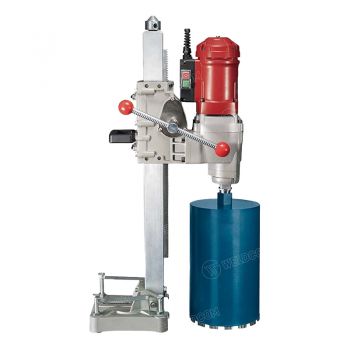 Máy khoan rút lõi bê tông 3800W 250mm DCK KZZ250