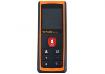 Máy laser đo khoảng cách cao cấp 70M Asaki AK-2406