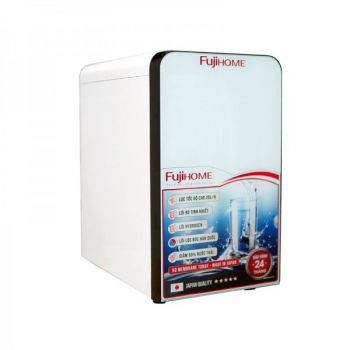 Máy lọc nước tinh khiết RO Hydrogen Fujihome RO-F09R