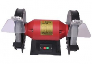Máy mài 2 đá 8" 200 x 20 x 32 Asaki AS-009
