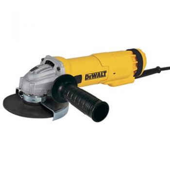 Máy mài góc nhỏ 125mm Dewalt DWE8310S-B1
