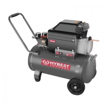 Máy nén khí không dầu 30L Hybest VAC2030AH-II