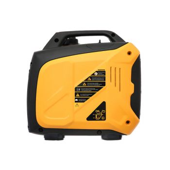 Máy phát điện chạy xăng Inverter 2200W Tolsen 79987