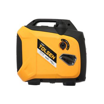 Máy phát điện chạy xăng Inverter 2200W Tolsen 79987