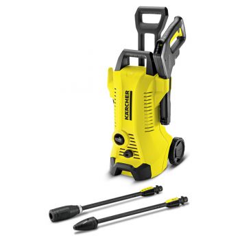 Máy phun rửa áp lực Karcher K3 Full Control