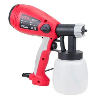 Máy phun sơn điện 550W FEG EG-107