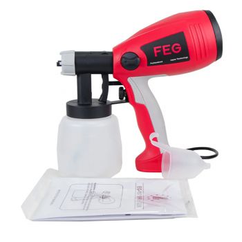 Máy phun sơn điện 550W FEG EG-107