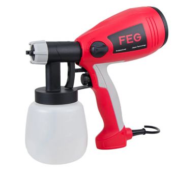 Máy phun sơn điện 550W FEG EG-107