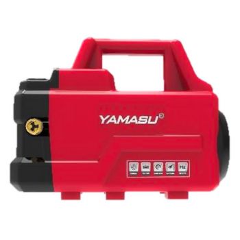 Máy rửa xe áp lực Motor 90 Yamasu YMS-MRX-2500