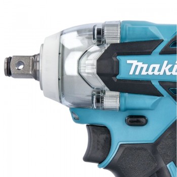 Máy siết bu lông dùng pin 18V Makita DTW285Z (Chưa kèm Pin & Sạc)