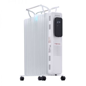 Máy sưởi dầu Fujihome OH8613
