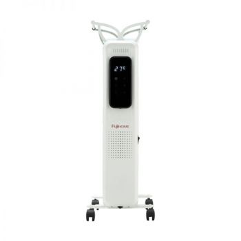 Máy sưởi dầu Fujihome OH8613
