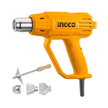 Máy thổi hơi nóng 2000W  Ingco HG200038