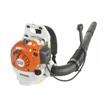 Máy thổi lá đeo vai Stihl BR200 (4241-011-1602)