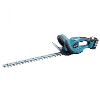 Máy tỉa hàng rảo Makita DUH523RTX1 dùng pin (520MM) (18V)