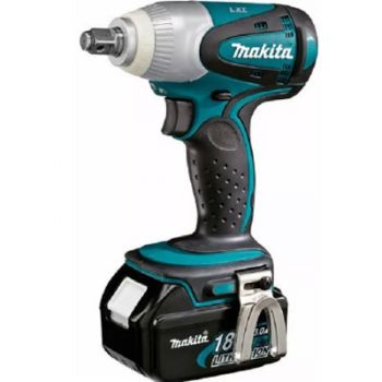 Máy vặn ốc chạy pin 1/2" Makita DTW251RME 18V
