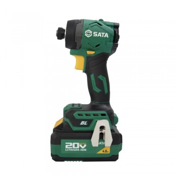 Máy vặn vít dùng pin 20V Sata 151085U (2 Pin 4.0Ah, 1 Sạc)