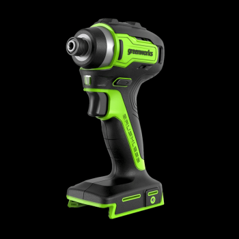 Máy vặn vít dùng pin 24V Greenworks ISG402(Chưa Pin & Sạc)
