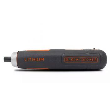 Máy Vặn Vít Dùng Pin 4V Black&Decker BD40K4-B1