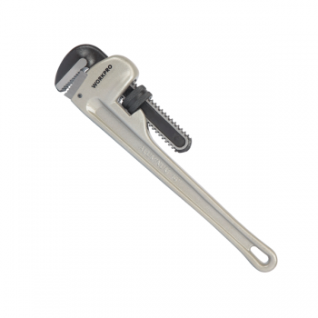 Mỏ lết bằng nhôm (Cờ lê điều chỉnh được) 350mm (14 inches) Workpro WP302007