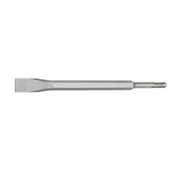 Mũi đục dẹp Total TAC15121411 20x250mm
