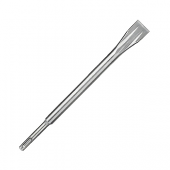 Mũi đục dẹt R-Tec 25x400mm (bộ 10 mũi) Bosch 2608690575