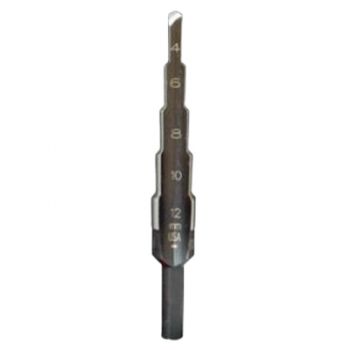 Mũi khoan bậc 4mm-12mm IRWIN 11102