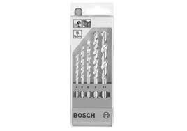 Mũi khoan bê tông chuôi kẹp Bosch 2608680726