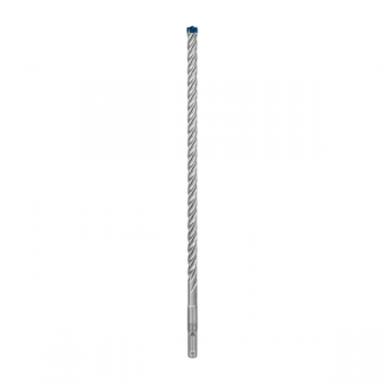 Mũi khoan bê tông SDS plus-7X 10x250x315mm Bosch 2608900100