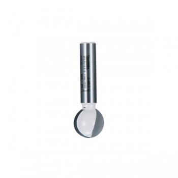 Mũi phay lõi tròn 1/4" (6.35mm) 1/2" x 1-3/4" Makita D-69668