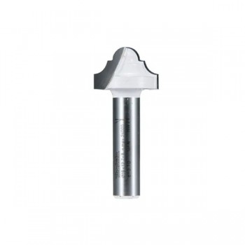 Mũi phay rãnh 1/4" (6.35mm) 3/4" x 1-11/16" Makita D-69727