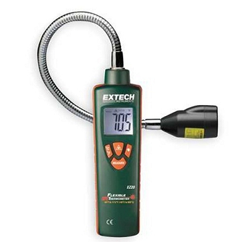 Nhiệt Kế Hồng Ngoại Extech EZ20