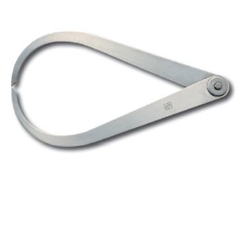 Nhíp bầu đo ngoài 15cm Niigata  OC-150