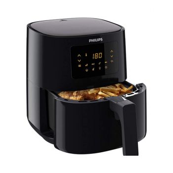 Nồi chiên không dầu Philips HD9252/90 4.1 lít