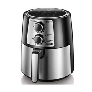 Nồi chiên không dầu Sharp KF-AF42MV-ST