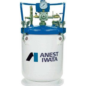 Nồi trộn sơn Anest Iwata 20 Lít PT-20DM