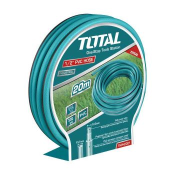 Ống nhựa PVC 20m Total THPH2001 1/2"