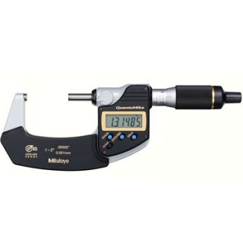 Panme đo ngoài điện tử Mitutoyo 293-185-30