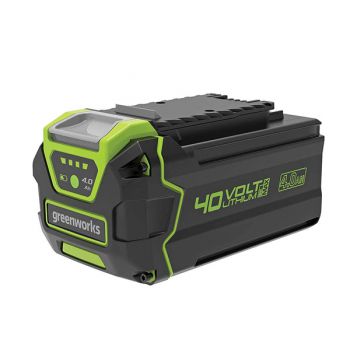 Pin 40V/4AH Greenworks G40B4 (2927007)