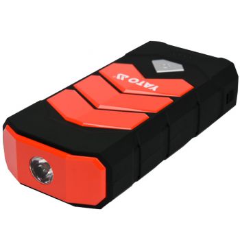 Pin kích ô tô dựng phòng 9000MAH Yato YT-83081