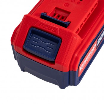 Pin Lithium-Ion 20V 4.0Ah Emtop EBPK20021