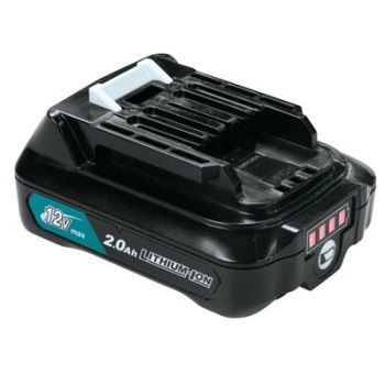 Pin Lithium-Ion 12V/2.0Ah Makita 197396-9 (BL1021B)