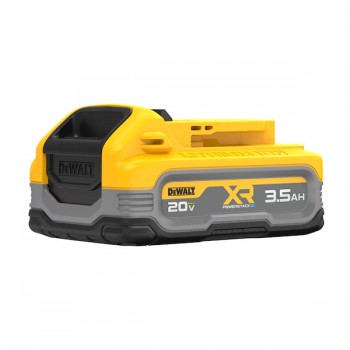 Pin Powerstack 20V 3.5Ah Dewalt DCBP320-B1