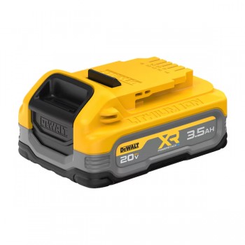 Pin Powerstack 20V 3.5Ah Dewalt DCBP320-B1