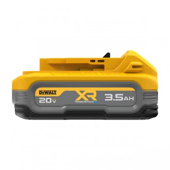 Pin Powerstack 20V 3.5Ah Dewalt DCBP320-B1