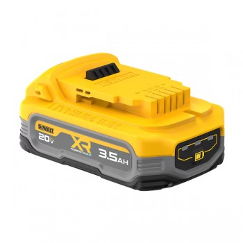 Pin Powerstack 20V 3.5Ah Dewalt DCBP320-B1
