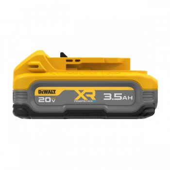 Pin Powerstack 20V 3.5Ah Dewalt DCBP320-B1
