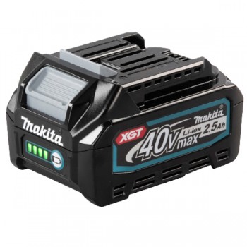 Pin XGT 40V Max 2.5Ah Makita 191B44-4