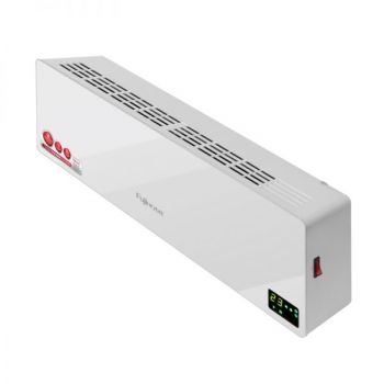 Quạt sưởi điều hòa treo tường Fujihome FHW4000