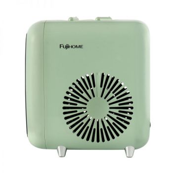 Quạt sưởi gốm mini Fujihome FH1200